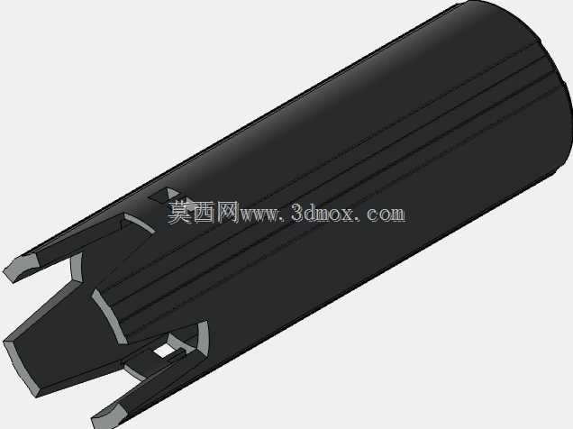 乐高起重机 42009 零件文件