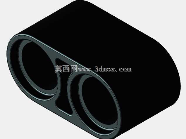 乐高起重机 42009 零件文件