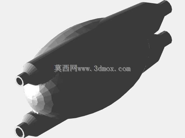 GyroCryo 蛋逆流换热器