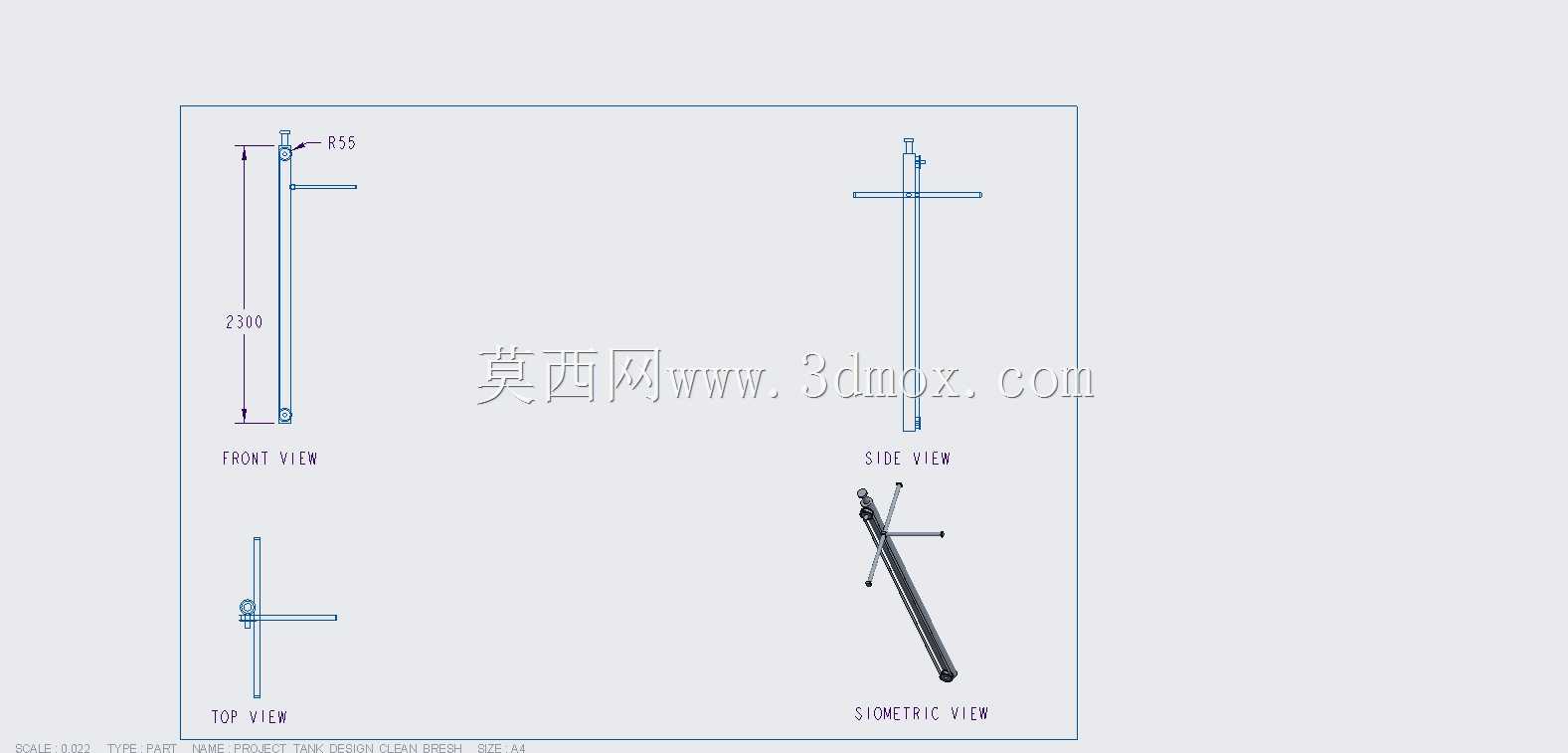 Sintex 油箱清洁剂