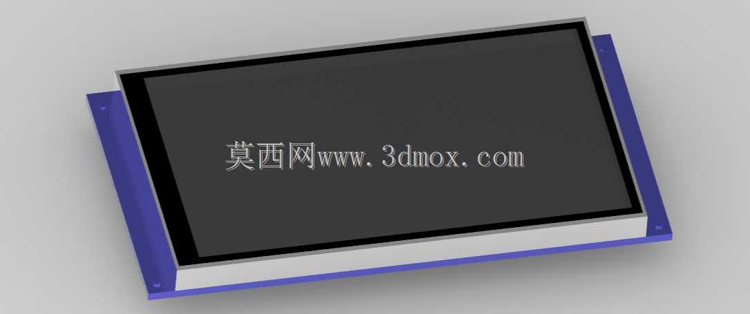 MCU 4.3Ӣ��TFT��Ļ