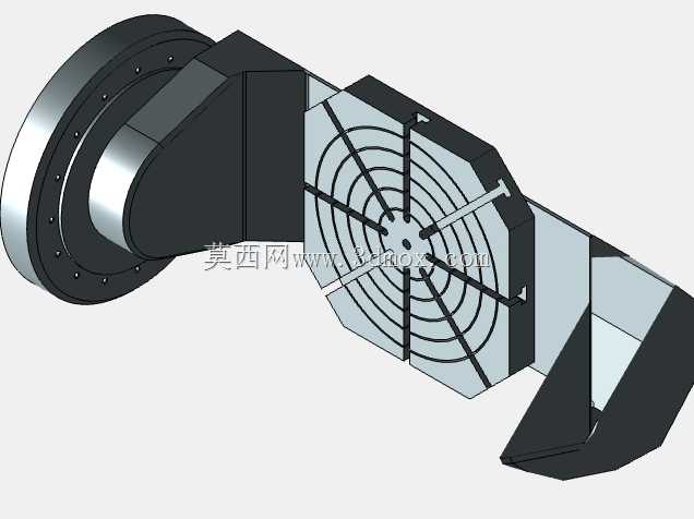 Hermle 5ax - CAM