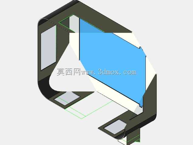 通用铣头更换 - CAM