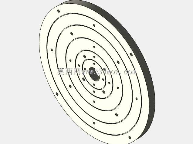 Wenzel lh87 ng2 旋转工作台 - CMM