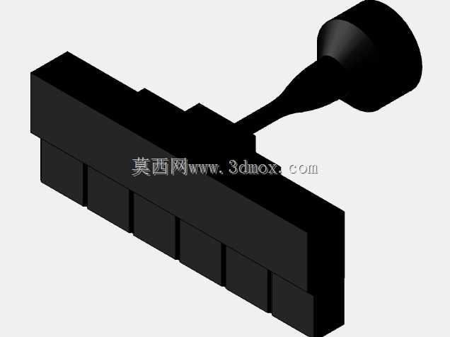 Wenzel lh65 工具架 - CMM