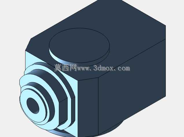 通用车铣复合 9ax - CAM