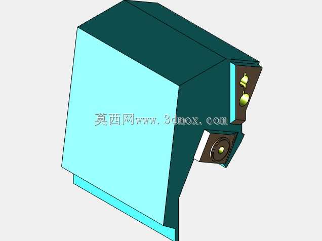 通用车铣复合 9ax - CAM