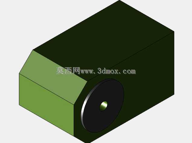 通用车铣复合 5ax - CAM