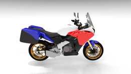 ���� CBF 125
