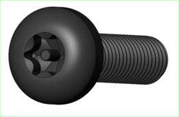 M6-1.0 X 25MM ��ȫ÷
