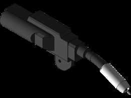 ��ǹ ROBO WH-PP W500