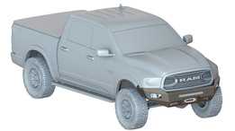 ���� RAM 1500 ���Ĵ�