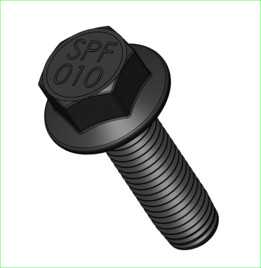 M12-1.75 X 40MM ����