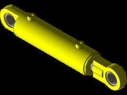 Һѹ�� CD16G-125-70-310 DORINGER