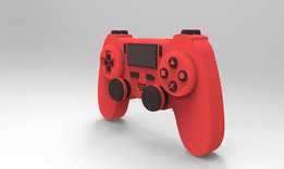 Playstation 4 JoyPad 控制器