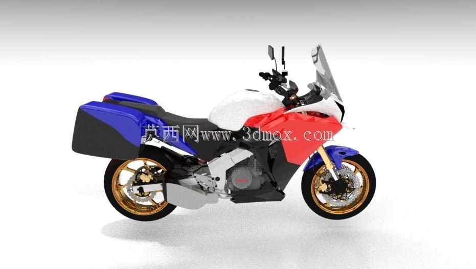 本田 CBF 125