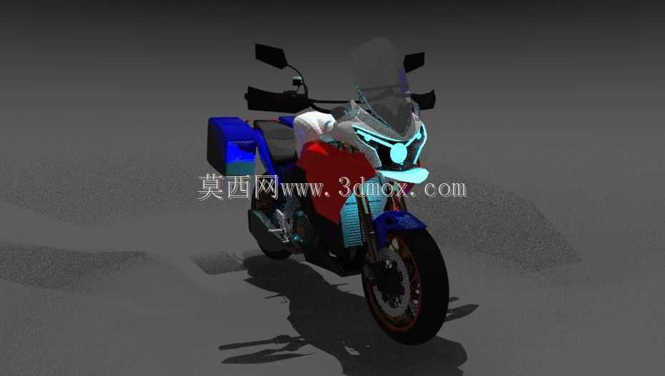 本田 CBF 125