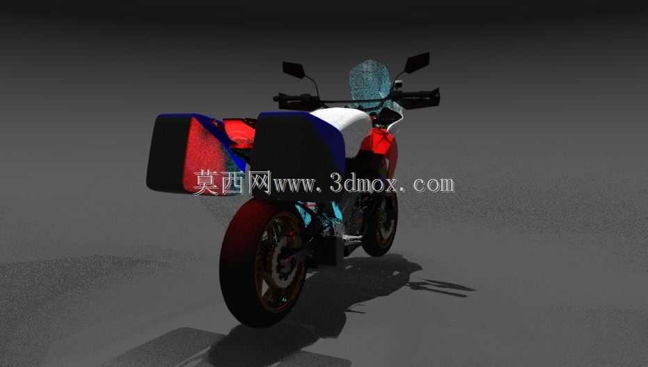 本田 CBF 125