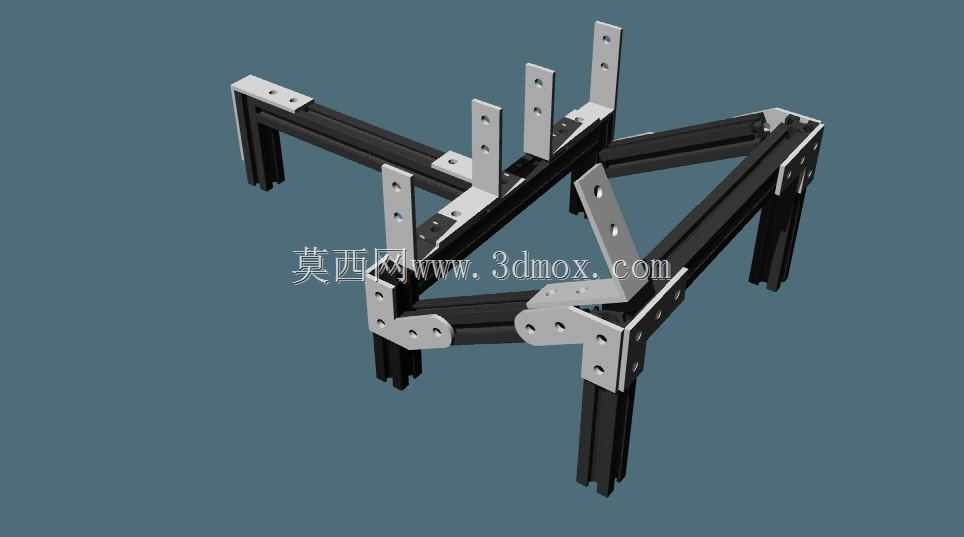 MakerBeam �� \u0026 �������