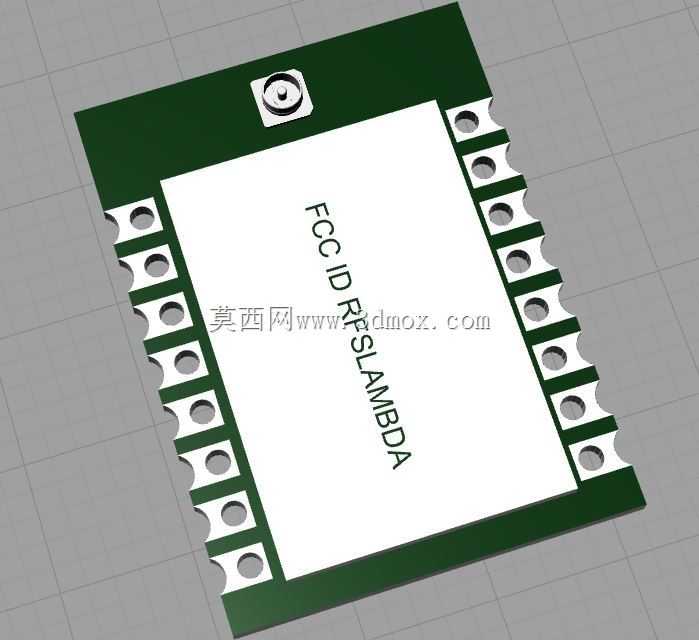 RF ������� Lambda SMT