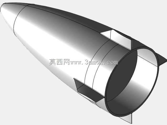 空气推力