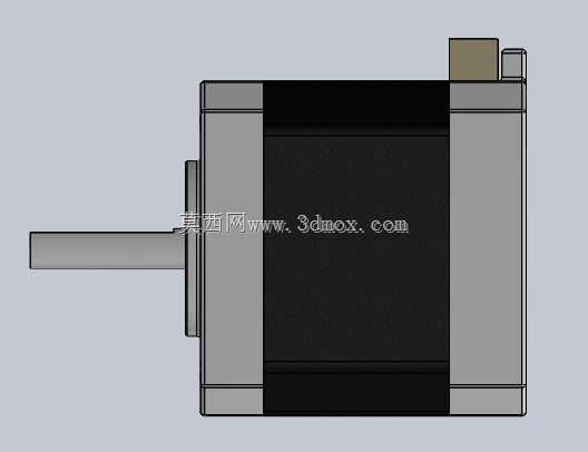 Nema 17 42x40x5