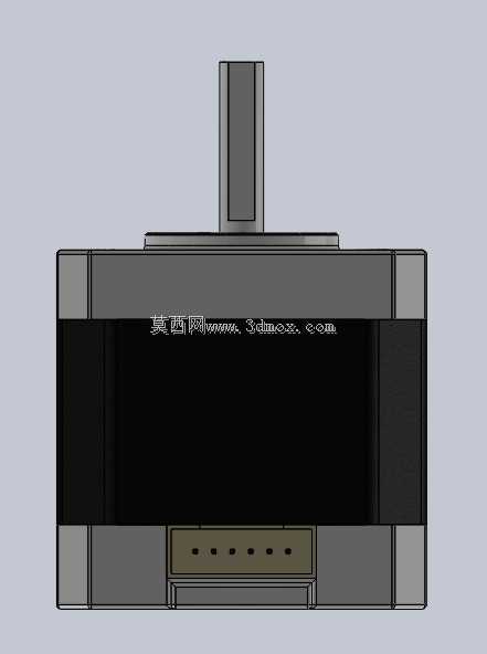 Nema 17 42x40x5