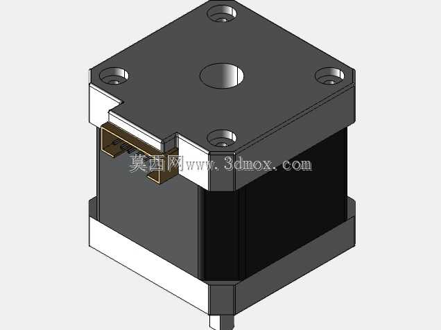 Nema 17 42x40x5