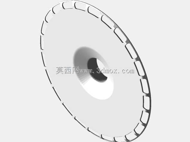 Rotiform AeroDisc