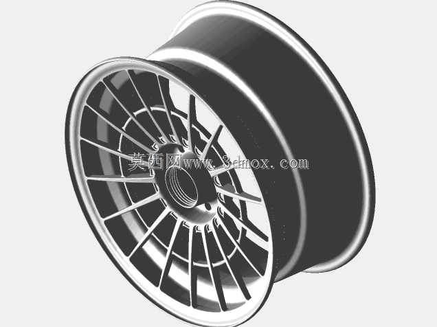 Rotiform AeroDisc