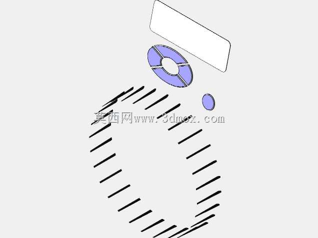 计量泵 - Pompa Dosatrice