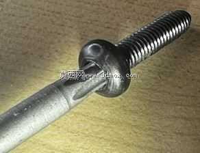 T30 Torx 钻头