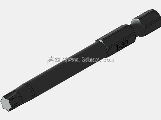 T30 Torx 钻头