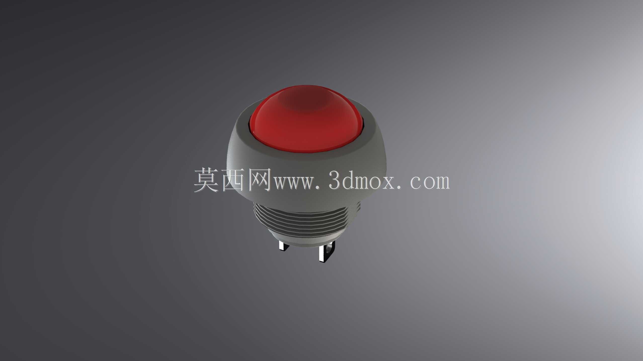 IC184-PBS-33B-DC184-12mm-��ť-��ɫ