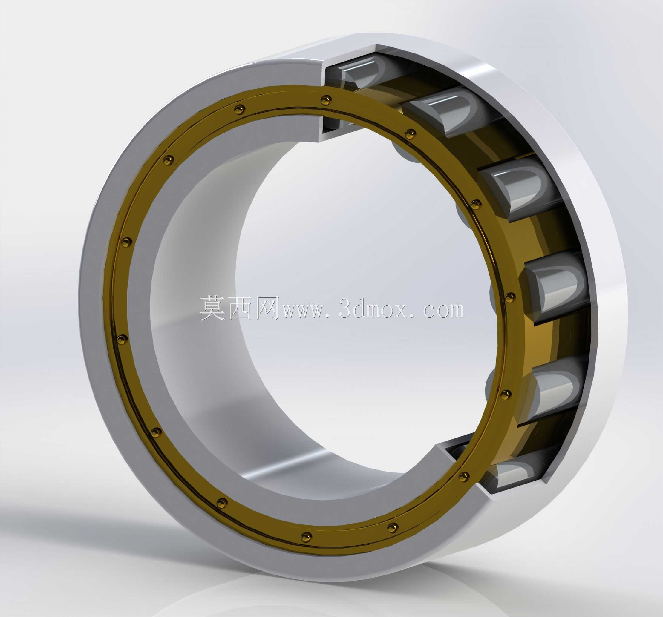 �����/Caixa De Mancal