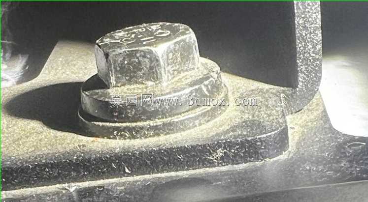 M12-1.75 X 40MM ����������˨ - �����������̨
