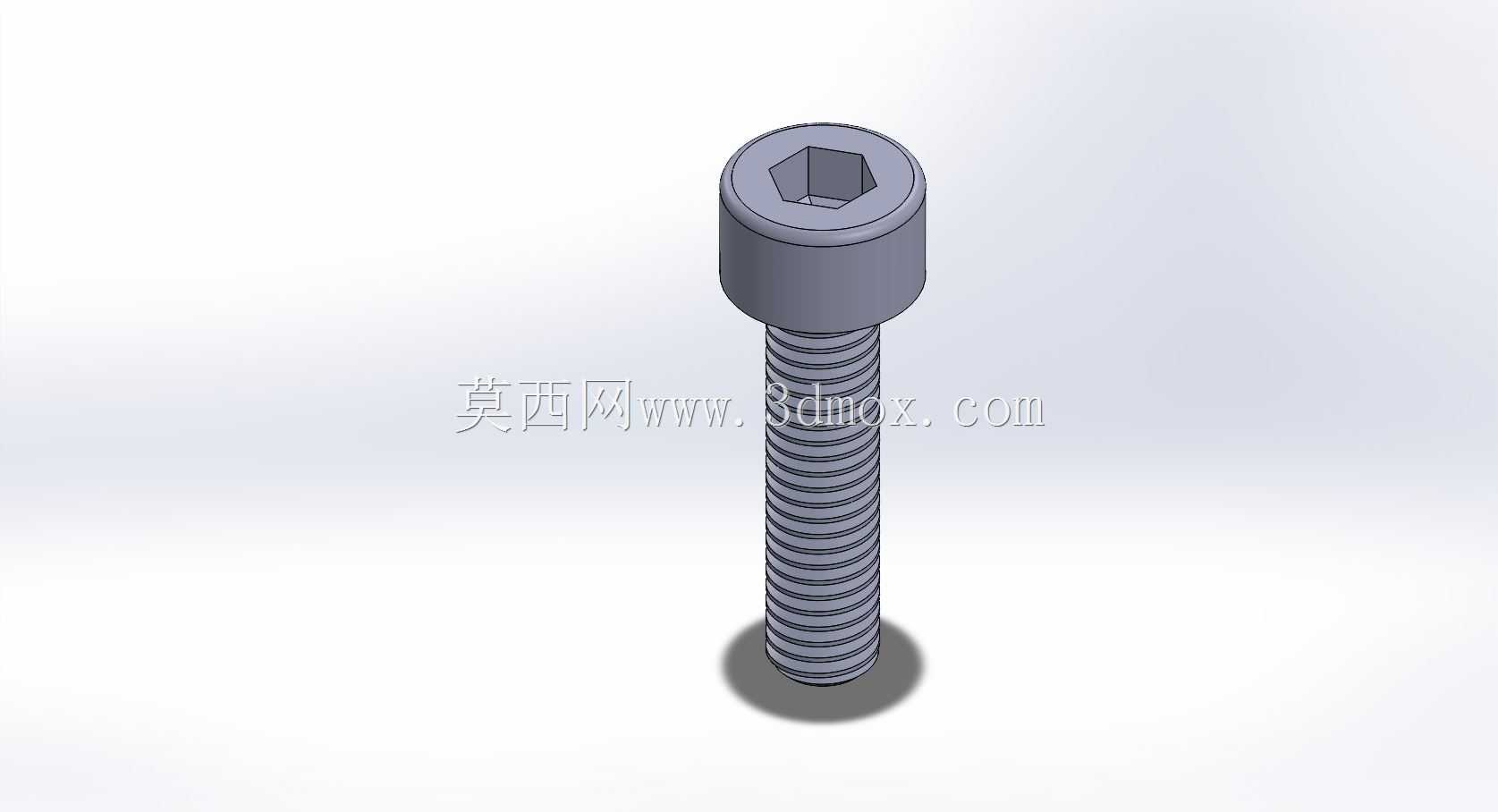 M5 20mm ���ǰ�����˿