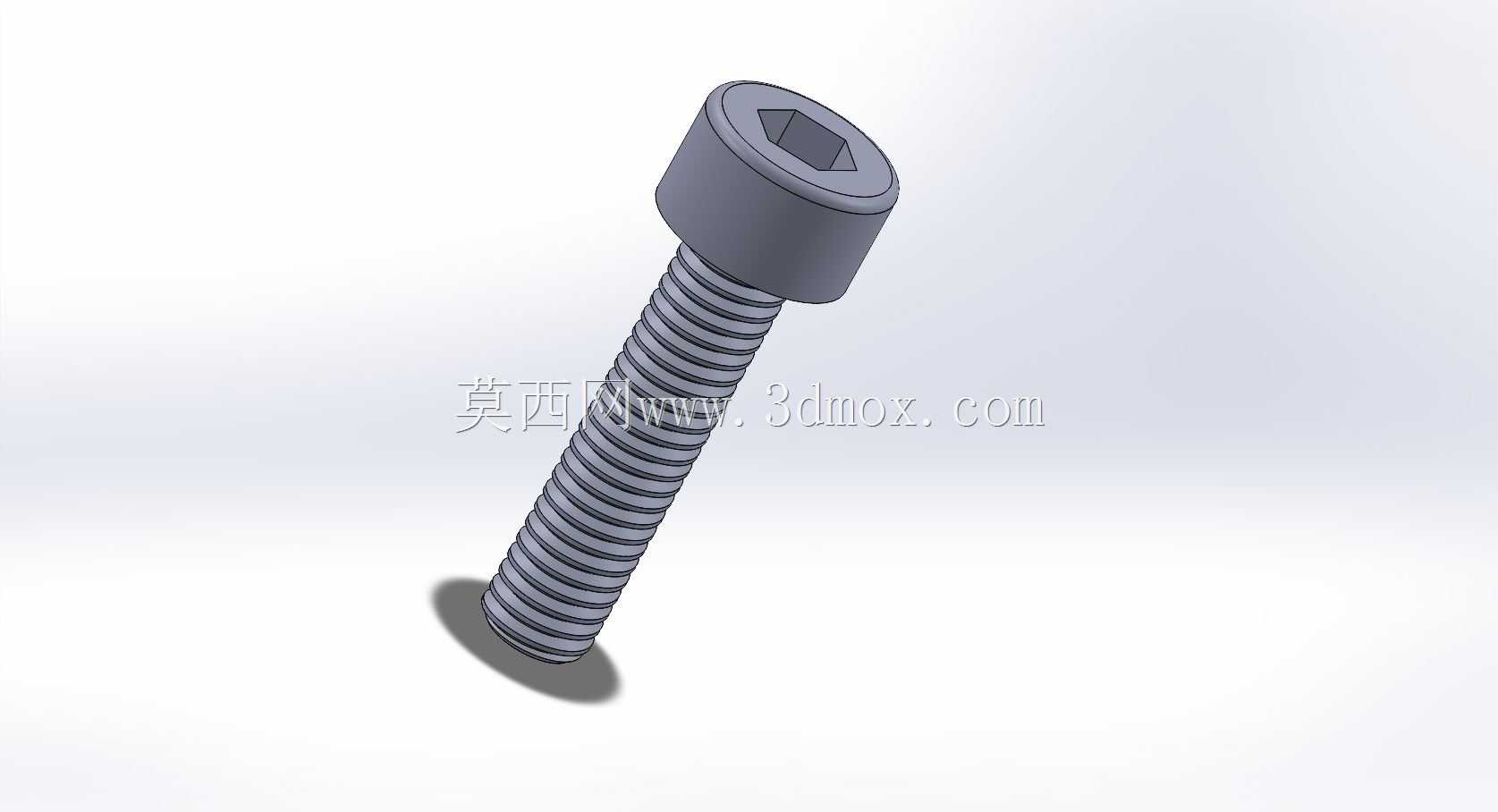 M5 20mm ���ǰ�����˿