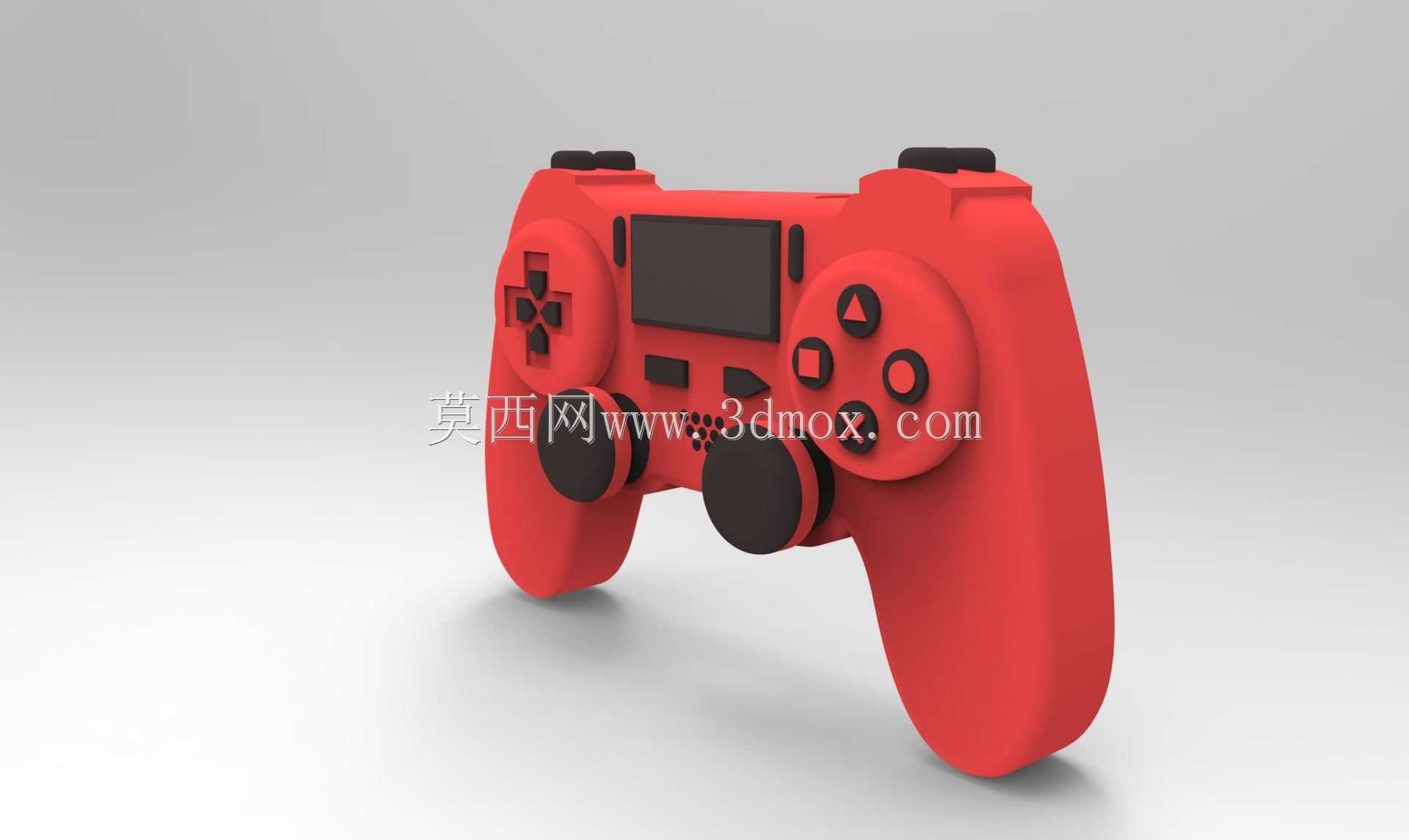 Playstation 4 JoyPad 控制器