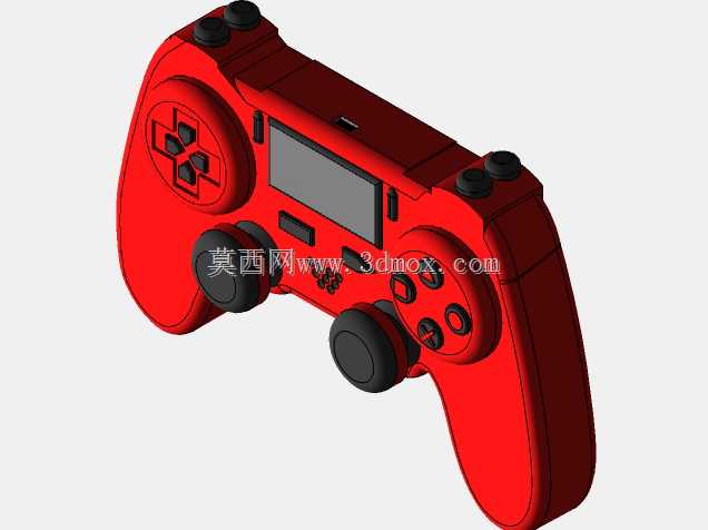 Playstation 4 JoyPad 控制器