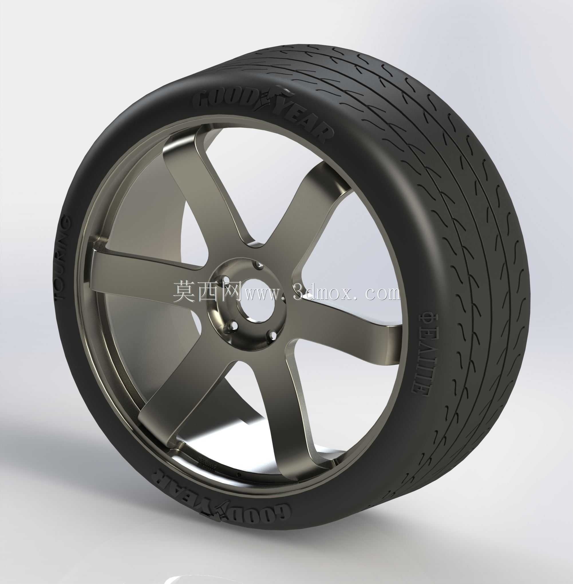 ����̥�ĳ��� / Roda De Carro