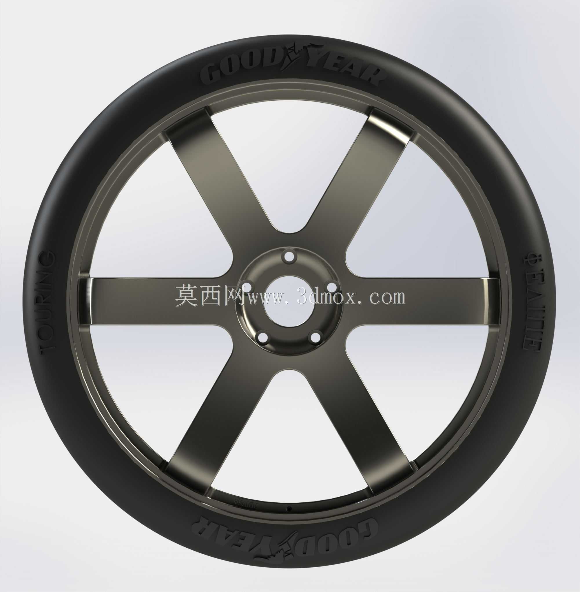 ����̥�ĳ��� / Roda De Carro