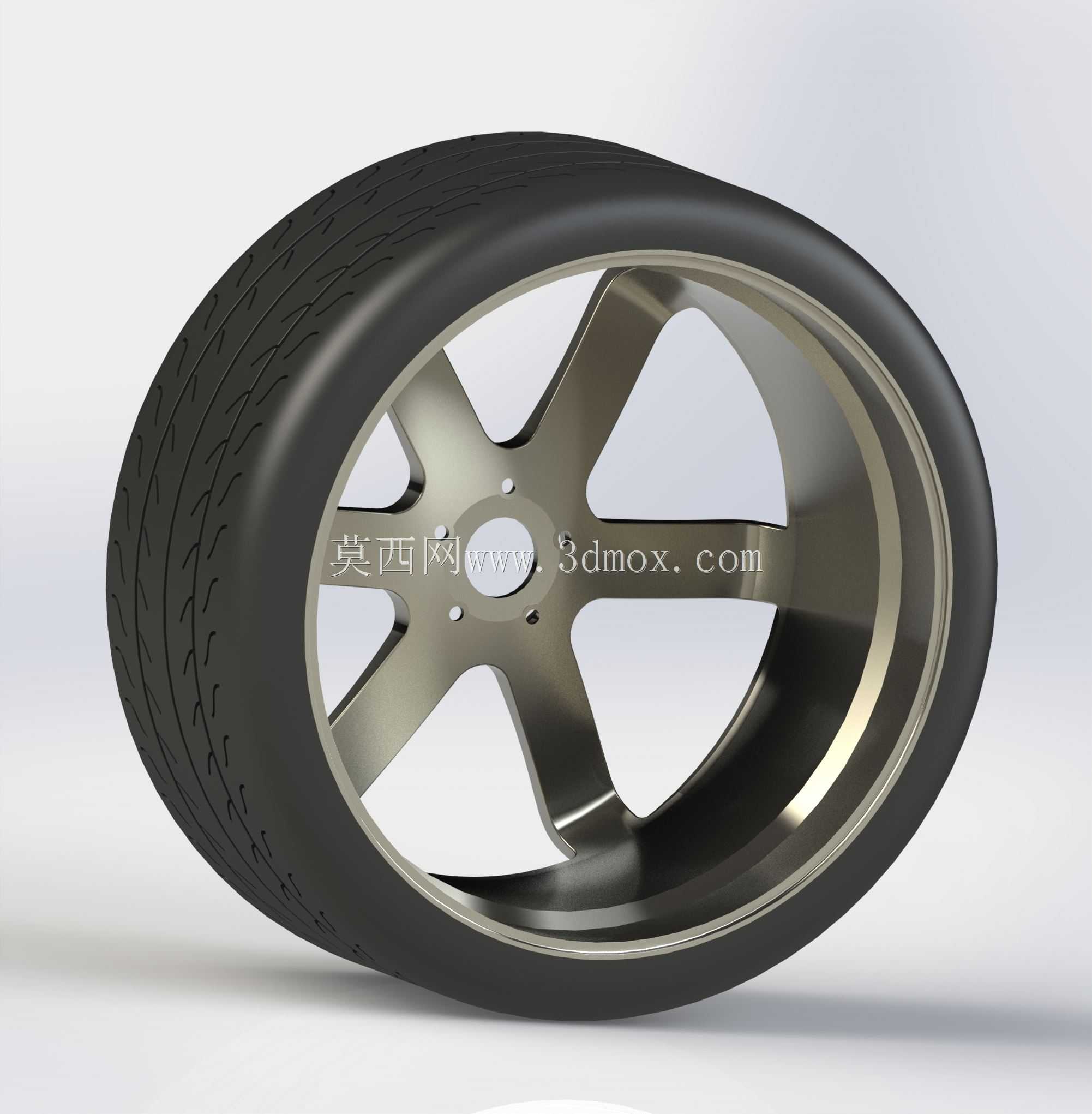 ����̥�ĳ��� / Roda De Carro