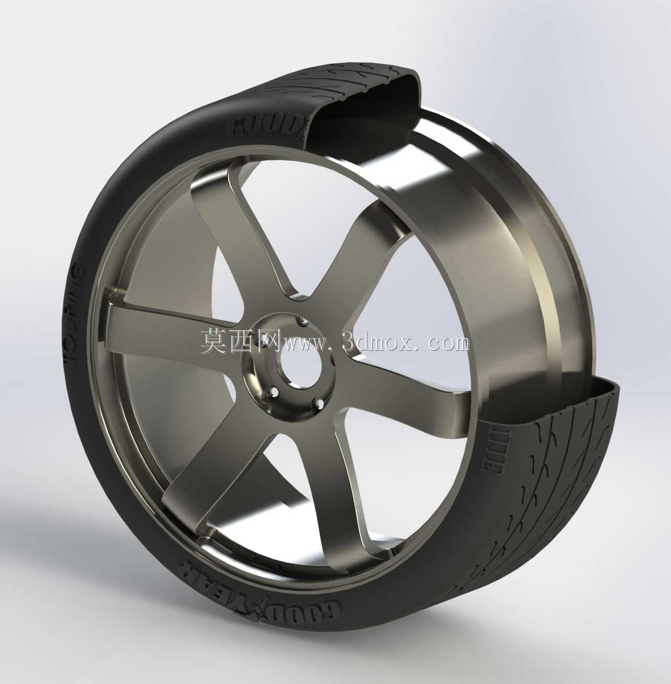 ����̥�ĳ��� / Roda De Carro