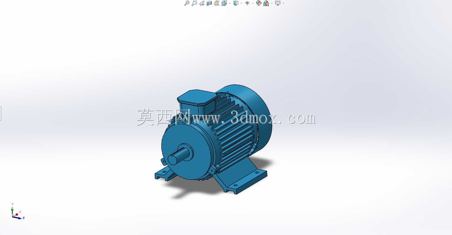�綯�� - SolidWorks 3D ģ��
