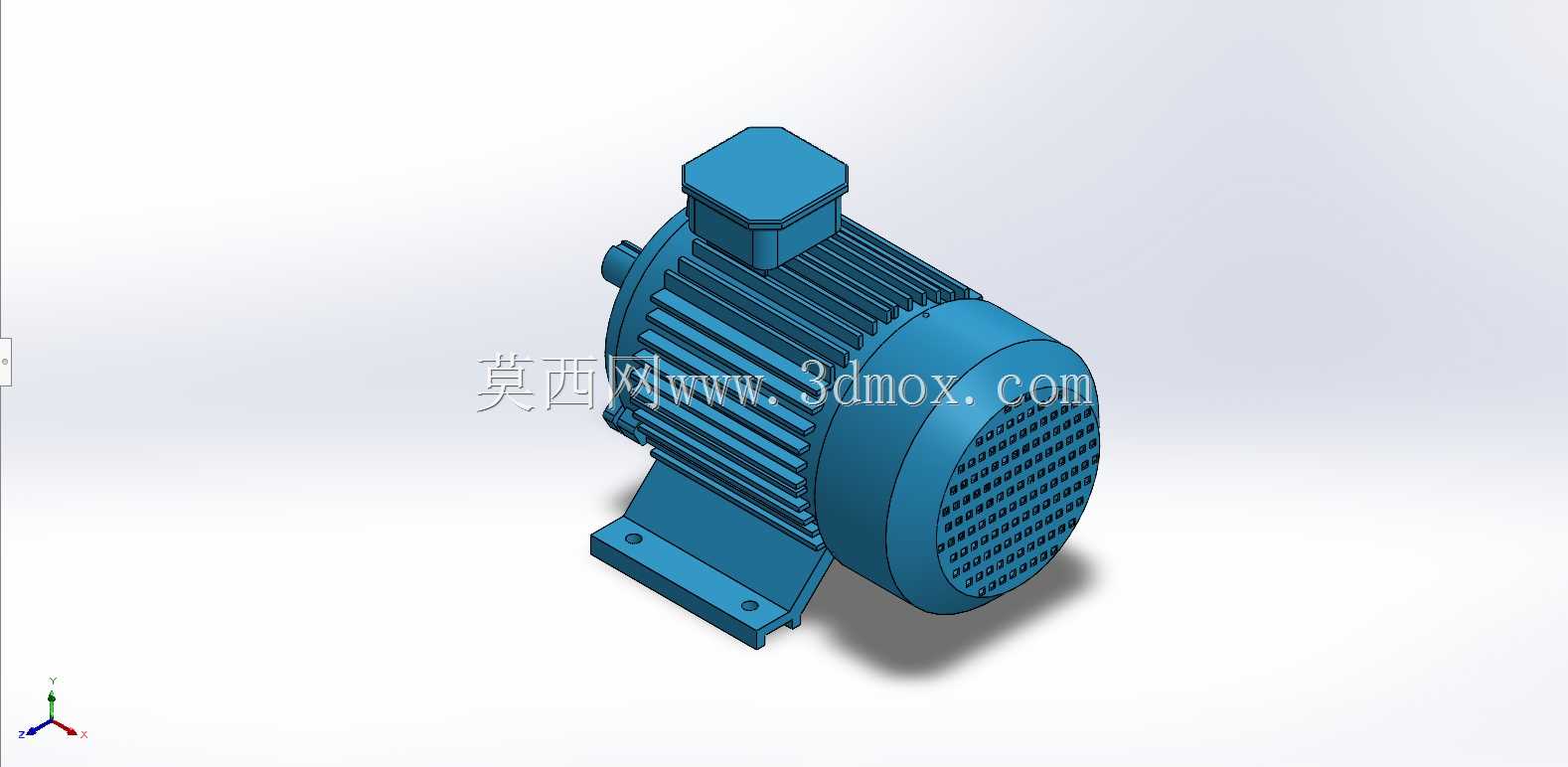 �綯�� - SolidWorks 3D ģ��