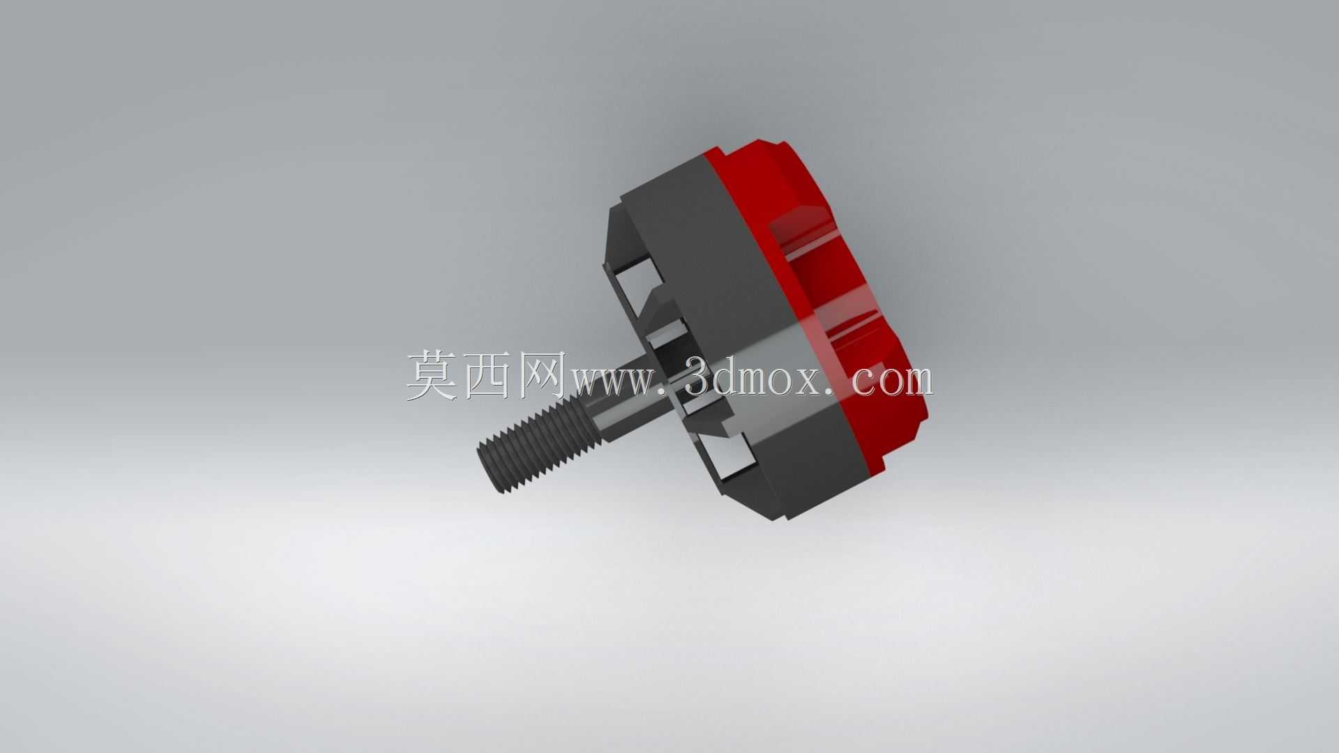 EMAX RS2205 无刷电机