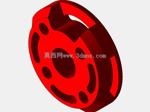 EMAX RS2205 无刷电机
