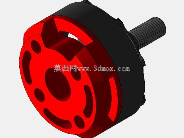 EMAX RS2205 无刷电机