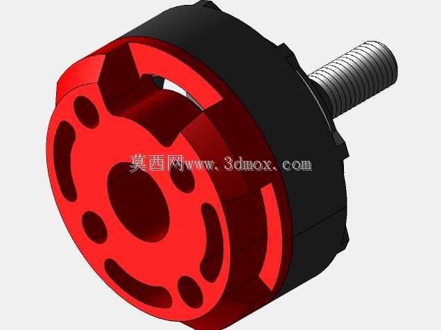 EMAX RS2205 无刷电机